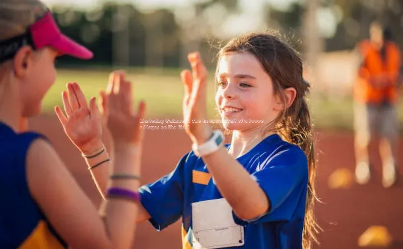 beat365唯一官网入口美团Mastering Calmness: The Essential Trait of a Soccer Player on the Field