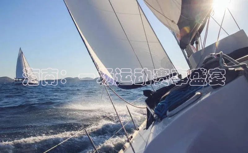 BEAT365唯一官网百度百聘海南：一场运动赛事盛宴