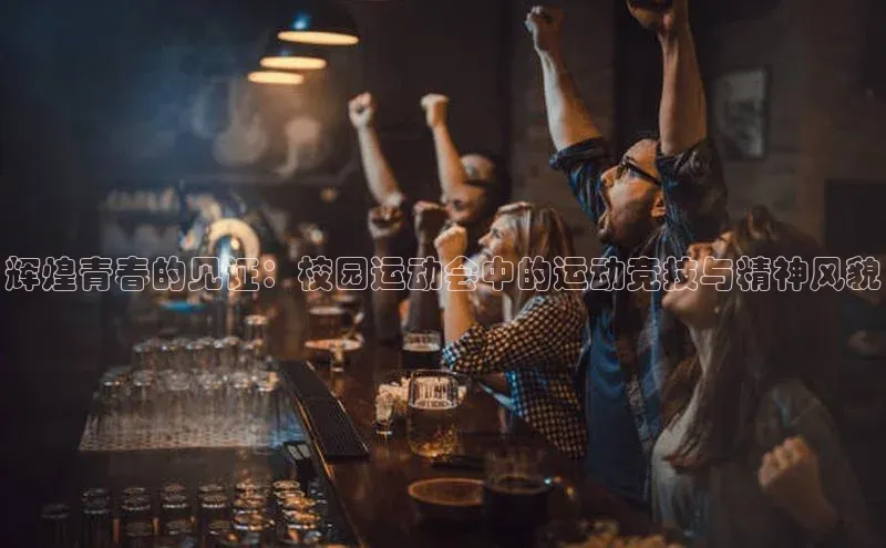 辉煌青春的见证：校园运动会中的运动竞技与精神风貌
