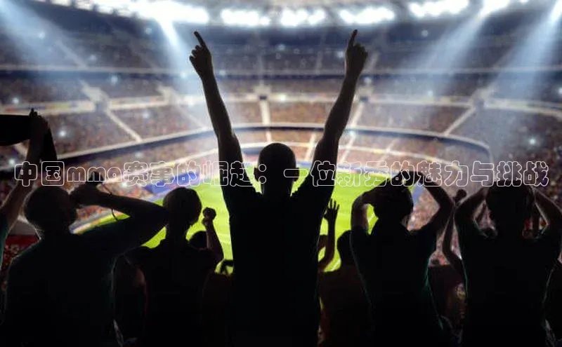 中国mma赛事的崛起：一位新秀的魅力与挑战
