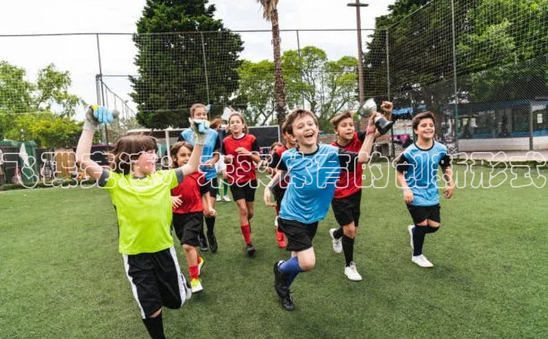 飞碟竞速：未来体育的创新形式