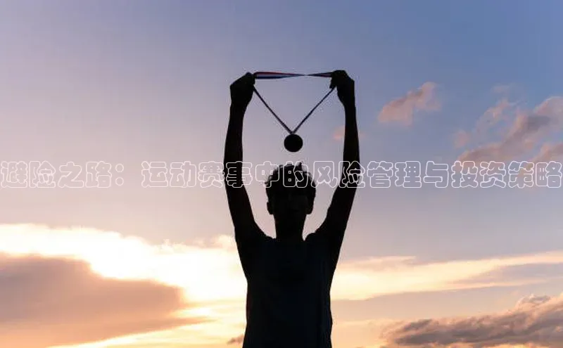 避险之路：运动赛事中的风险管理与投资策略