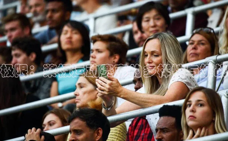 极限：桨板运动赛事的多样性与挑战