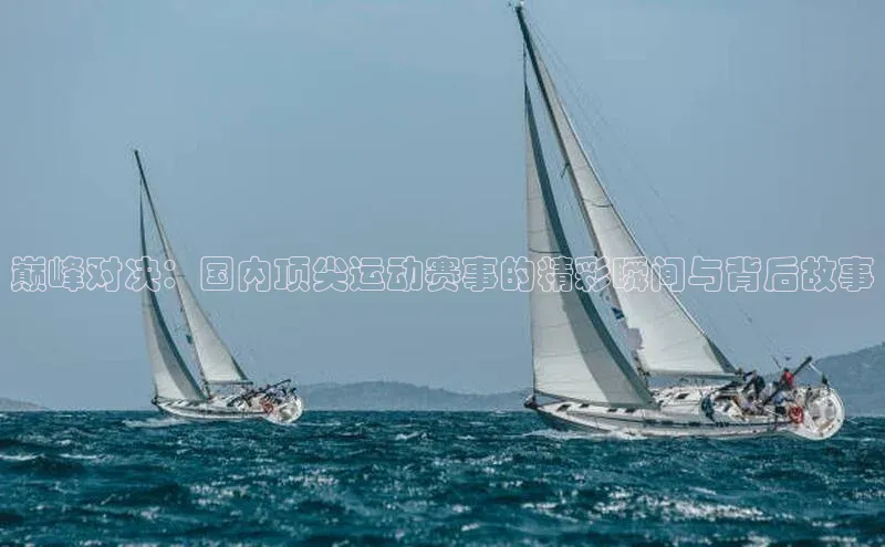 巅峰对决：国内顶尖运动赛事的精彩瞬间与背后故事