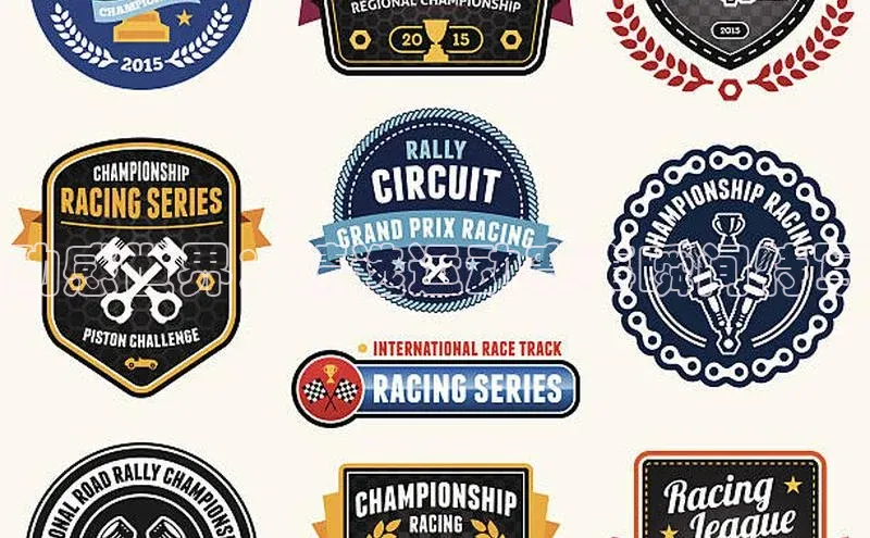 动感世界：精选运动赛事瞬间特写