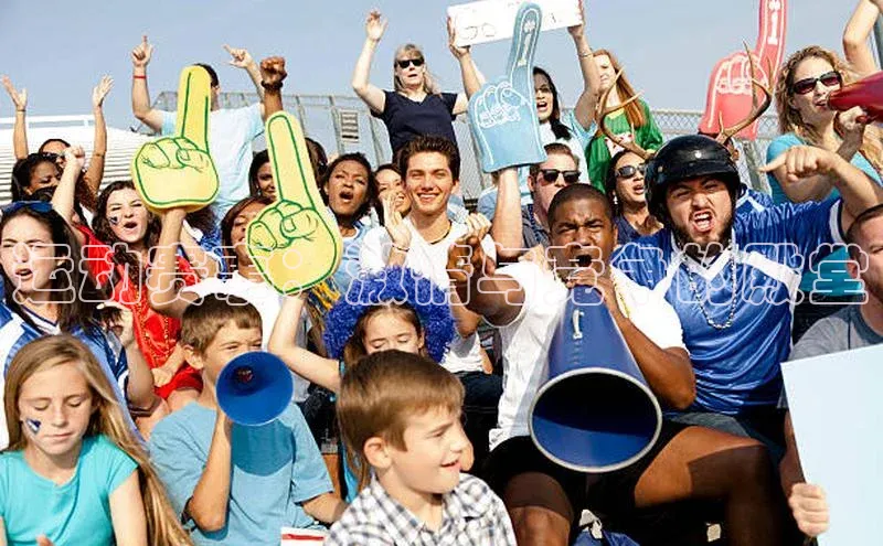 运动赛事：激情与竞争的殿堂