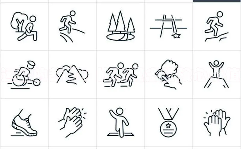 运动的哲学：比赛理念的核心价值