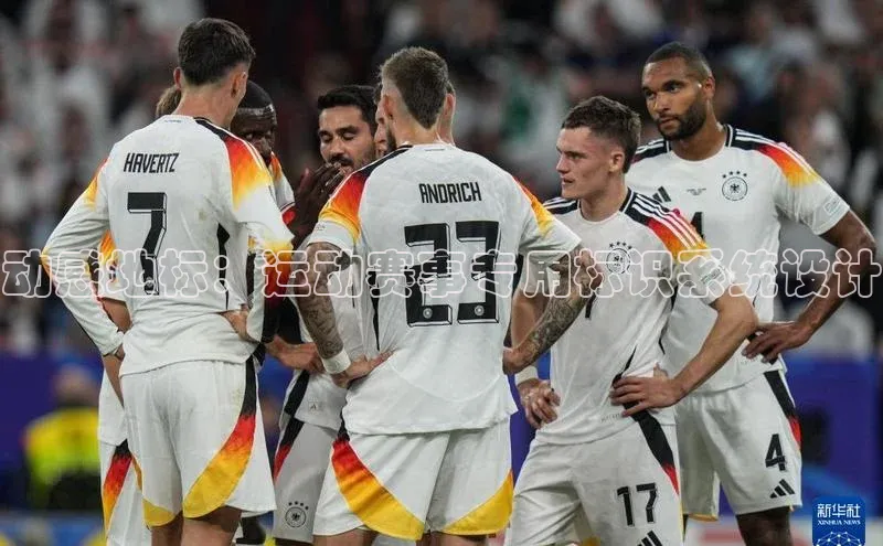 动感地标：运动赛事专用标识系统设计