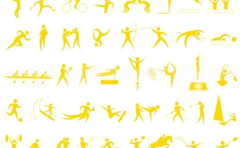 晋级之路：不同体育运动赛事的分级与挑战