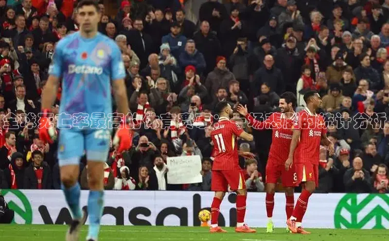 全球死亡率最高的体育赛事：一场悲剧的统计分析