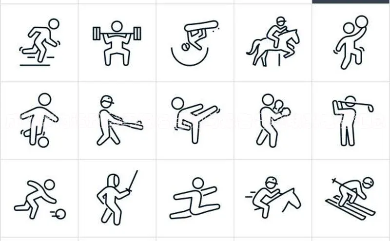 成都市内运动赛事报名咨询与报告备案联系电话汇总