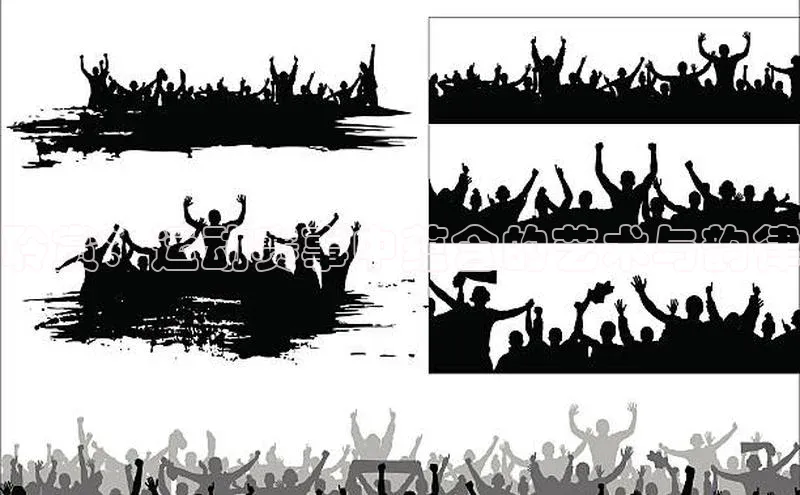 聆赏：运动赛事中蕴含的艺术与韵律